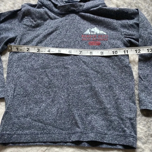 Children’s  Place Hoodie - Picture 4 of 6